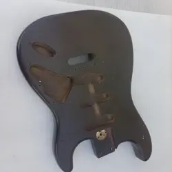 1977 FENDER STRATOCASTER BODY - MADE IN USA