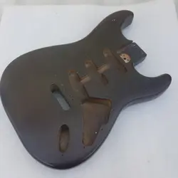 STRATOCASTER BODY MADE