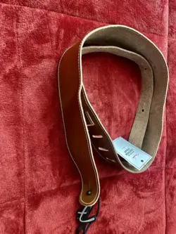 STRAP TAN 099-0641-021