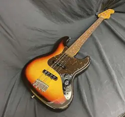 FENDER REALISTIC AND