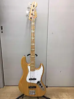 FENDER JAPAN JAZZ BASS TYPE JB75