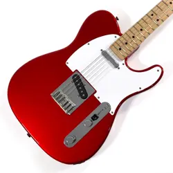 FENDER JAPAN TL-STD TELECASTER ELECTRIC GUITAR MADE IN JAPAN 2012 CAR