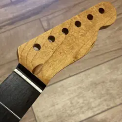 WARMOTH TR02B8