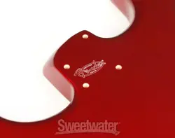 STRATOCASTER BODY CANDY