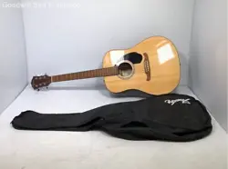 NATURAL DREADNOUGHT STRING