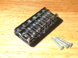 1975 CHROME HARDTAIL