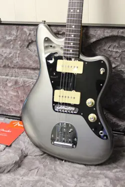 II JAZZMASTER USA