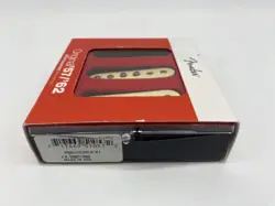 STRATOCASTER/STRAT PICKUPS