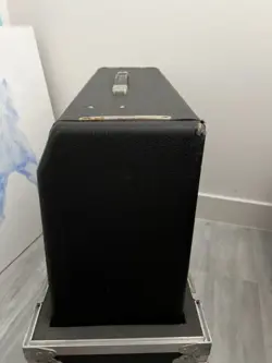 2-CHANNEL 22-WATT 1X12