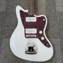 SQUIER BY FENDER CLASSIC VIBE 60S JAZZMASTER ELECTRIC GUITAR (ROC032803)