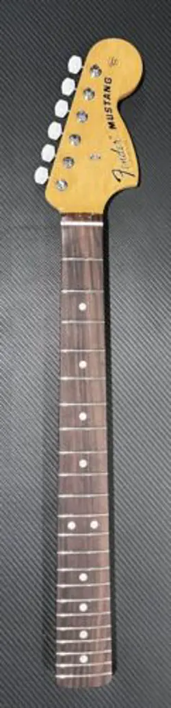 FENDER MUSTANG VINTERA II GUITAR NECK