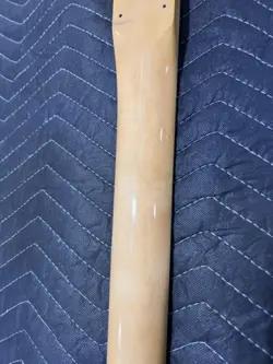 FENDER MUSTANG VINTERA