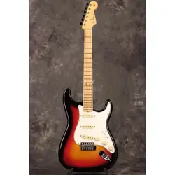 STRATOCASTER CHAOS BURS