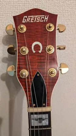 2001 PRE-FENDER