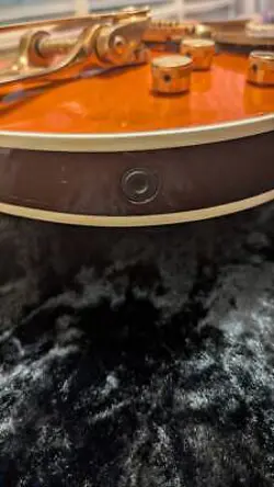 PERIOD ELECTRIC GUITAR