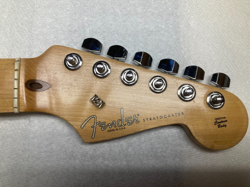 FENDER STRATOCASTER VG