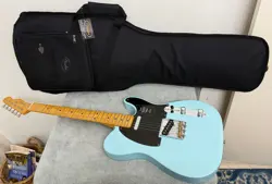 MINT IN FENDER