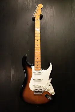 FENDER JAPAN ST57-70 SB/M 1987 E-SERIAL ELECTRIC GUITAR