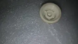 1962 FENDER STRATOCASTER TONE KNOB USA