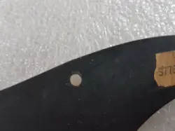 1977 FENDER STRATOCASTER