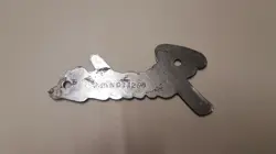 STRATOCASTER GUITAR CASE