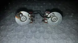 STRATOCASTER POTS USA