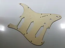 1971 FENDER STRATOCASTER PICKGUARD USA