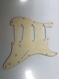 1971 FENDER STRATOCASTER