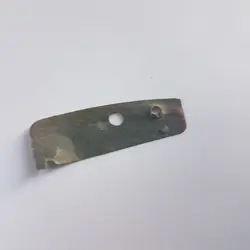 1963 FENDER DUO SONIC USA NECK SHIM