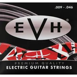 GUITAR STRINGS 09-46