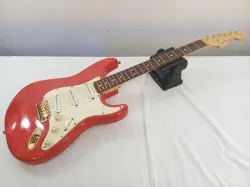 1960 STRATOCASTER YF47-1