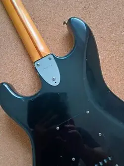 FENDER GIBSON TELECASTER