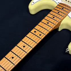 HIALEAH YELLOW FENDER