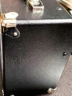 FENDER CHAMPION 20 20-WATT ELECTRIC GUITAR AMPLIFIER