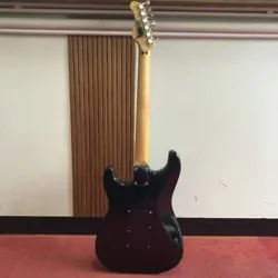 SERIES FENDER USA