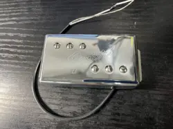 FENDER CUNIFE WIDE RANGE TELECASTER HUM-BUCKING NECK PICKUP