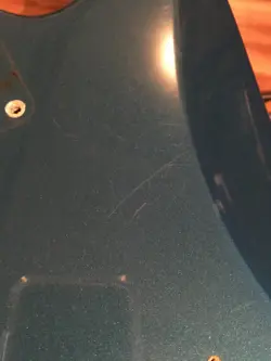 STRAT STRATOCASTER LAKE