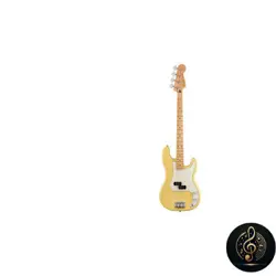 FENDER PLAYER PRECISION BASS  BUTTERCREAM  MAPLE FINGERBOARD JAPAN NEW