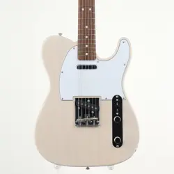 FENDER JAPAN EXCLUSIVE CLASSIC 70S TELE ASH US BLONDE 2016 ELECTRIC GUITAR