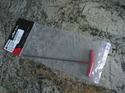 ROD ADJUSTMENT WRENCH