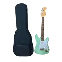 FENDER FSR STANDARD STRATOCASTER USED