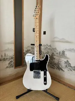 FENDER JAPAN TELECASTER USA ELECTRIC GUITAR SAFE DELIVERY