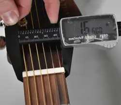 MAHOGANY NATURAL FINISH