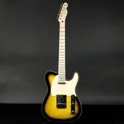 FENDER JAPAN EXCLUSIVE RICHIE KOTZEN TELECASTER BROWN