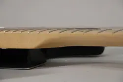 2021 FENDER PLAYER SERIES STRATOCASTER BLACK FINISH ELECTRIC GUITAR