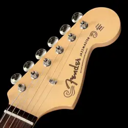 FENDER JAPAN INORAN JAZZMASTER  BLACK
