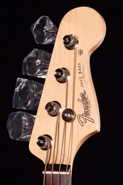 FENDER JAPAN HERITAGE 60S JAZZ BASS