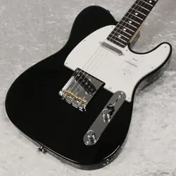 FENDER JAPAN HYBRID II TELECASTER  BLACK
