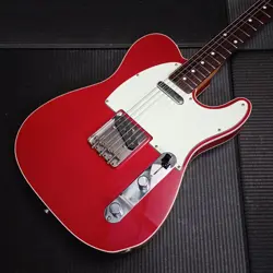 FENDER JAPANTL62B CHERRY