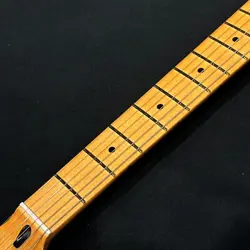 FENDER PLAYER II STRATOCASTER MN HLY HIALEAH YELLOW